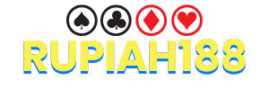 Logo RUPIAH188